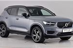 2021 Volvo XC40