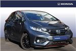 2018 Honda Jazz