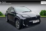 2023 Toyota Yaris Cross