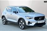 2022 Volvo XC40
