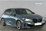 2020 BMW 1 Series