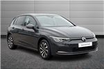 2022 Volkswagen Golf