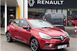 2017 Renault Clio