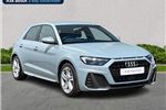 2023 Audi A1