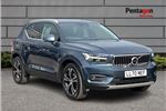 2020 Volvo XC40