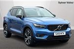 2019 Volvo XC40