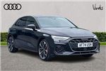 2024 Audi S3