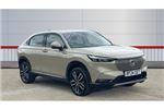 2024 Honda HR-V