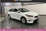 2023 Kia Ceed SW