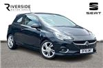2016 Vauxhall Corsa