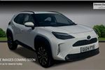 2024 Toyota Yaris Cross