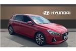 2018 Hyundai i30