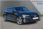 2023 Audi A3