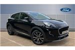 2022 Ford Puma