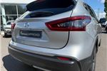 2021 Nissan Qashqai