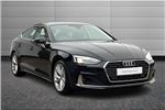 2022 Audi A5 Sportback