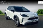 2023 Toyota Yaris Cross