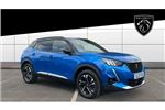 2021 Peugeot 2008