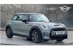 2021 MINI Hatchback