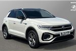2022 Volkswagen T-Roc