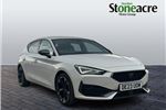 2023 Cupra Leon