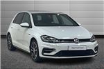 2020 Volkswagen Golf