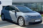2021 Volkswagen ID.3
