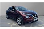2022 Nissan Juke
