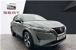 2021 Nissan Qashqai