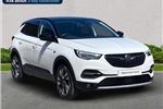 2020 Vauxhall Grandland X