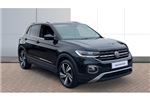 2019 Volkswagen T-Cross