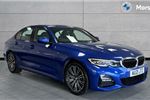 2021 BMW 3 Series