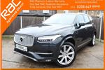 2018 Volvo XC90