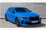 2024 BMW 1 Series