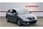 2019 Honda Jazz