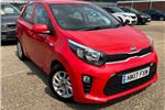 2017 Kia Picanto