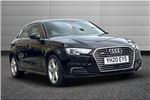 2020 Audi A3