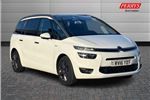 2016 Citroen Grand C4 Picasso