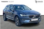 2021 Volvo XC60