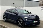 2023 Renault Megane E Tech