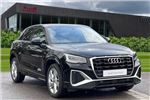 2023 Audi Q2