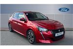 2021 Peugeot 208