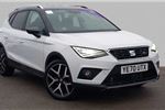 2020 SEAT Arona