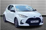 2022 Toyota Yaris