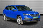 2019 Skoda Karoq