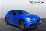 2022 Alfa Romeo Stelvio