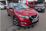 2019 Nissan Qashqai