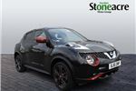 2016 Nissan Juke