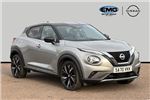 2020 Nissan Juke