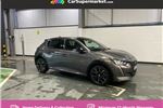 2023 Peugeot 208